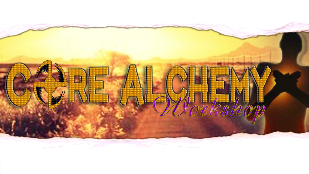 Core Alchemy video cover 1