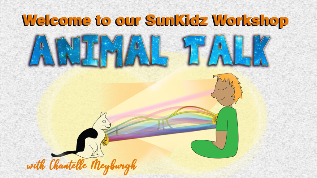 animal talk cover
